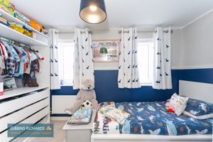 Bedroom- click for photo gallery